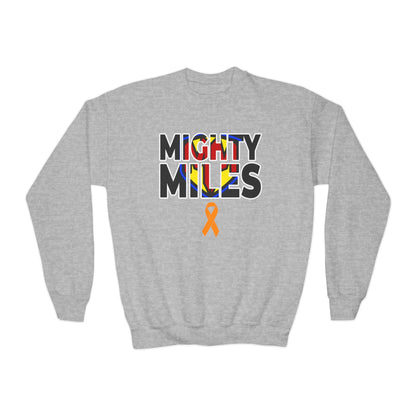 Youth Crewneck