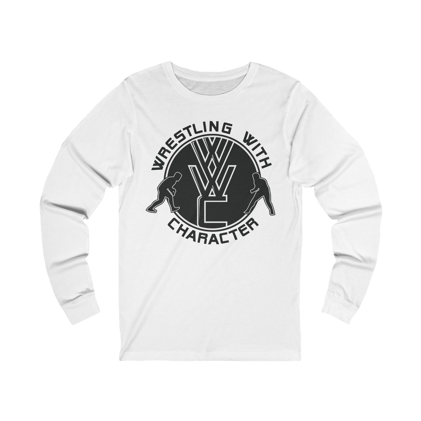 Unisex Long Sleeve Tee