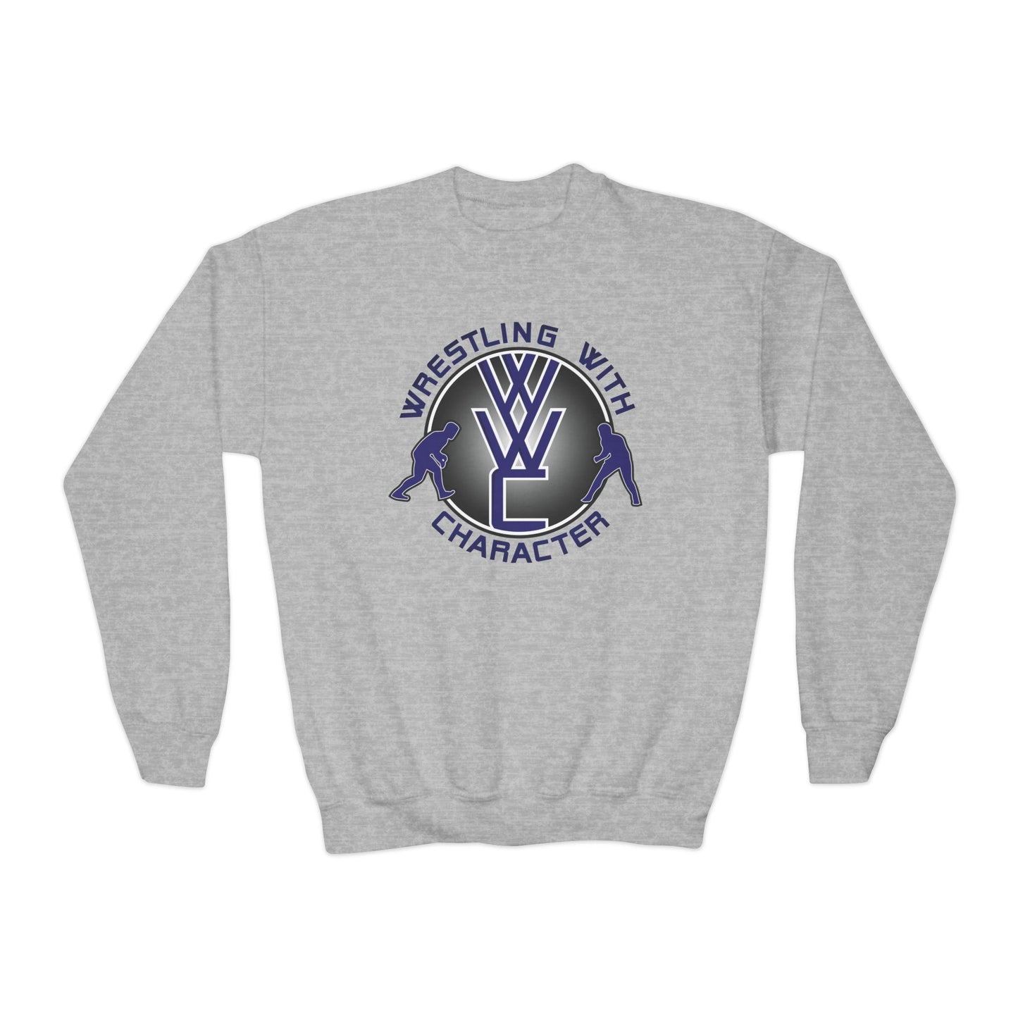 Youth Crewneck