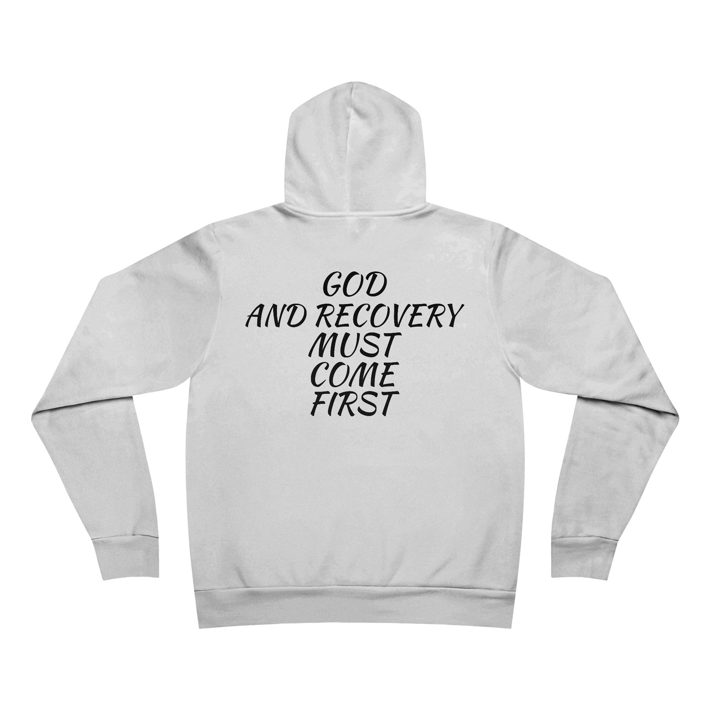 OG Unisex Hoodie