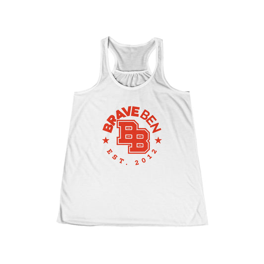 BB Est 2012 Women's Tank