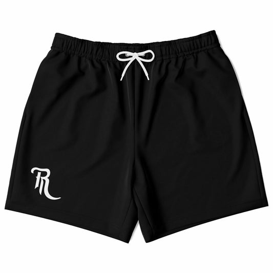 Royalty Men's Athletic Shorts