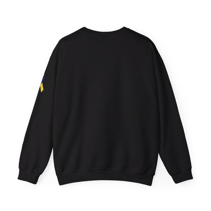 Unisex Crewneck