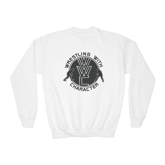 Youth Crewneck