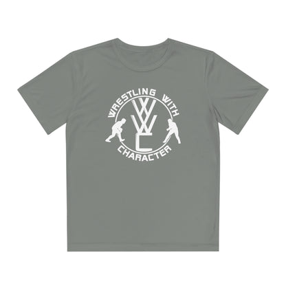 Youth Dri-Fit Tee