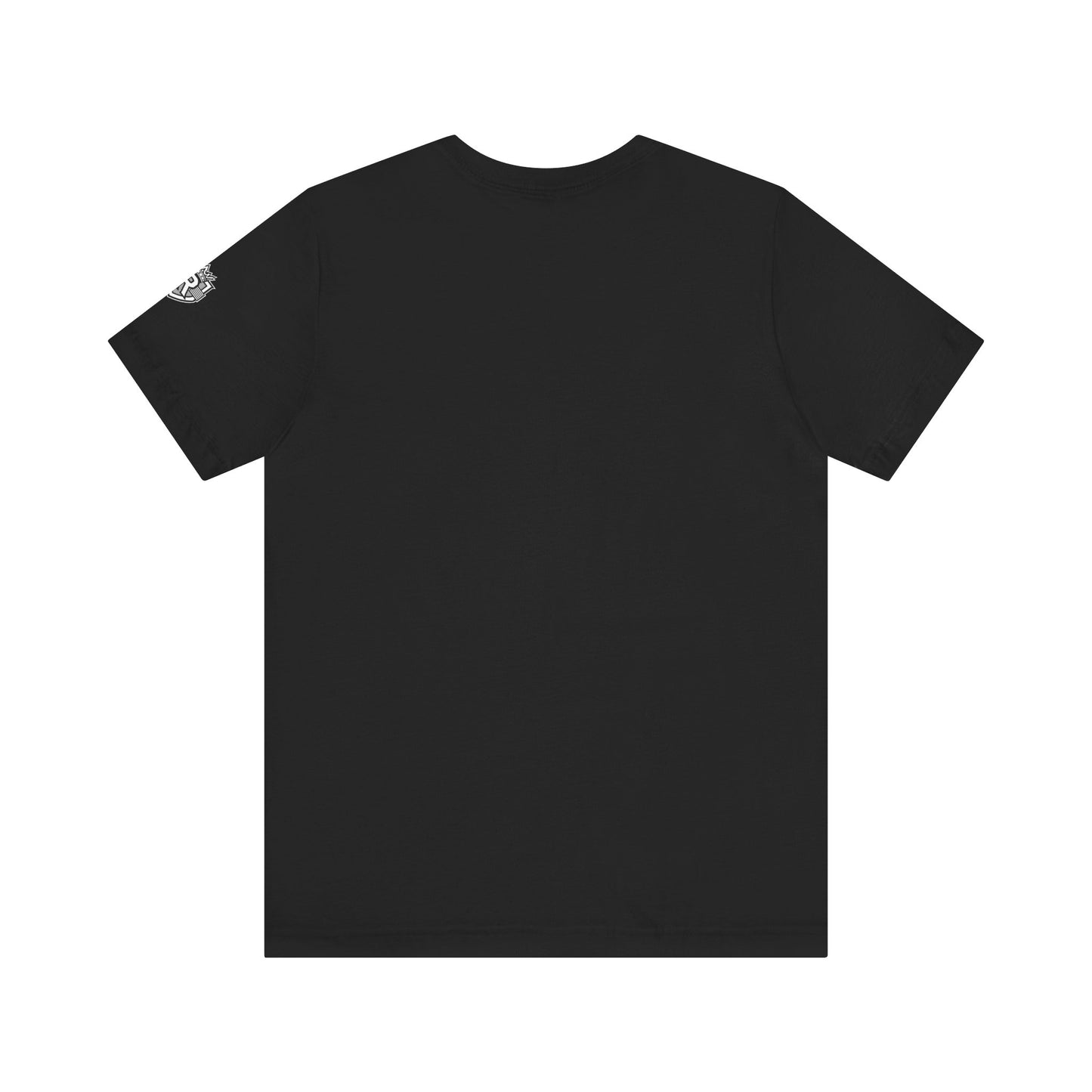 Not Like Us Wrestling Unisex Tee