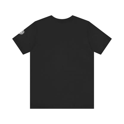 Not Like Us Wrestling Unisex Tee
