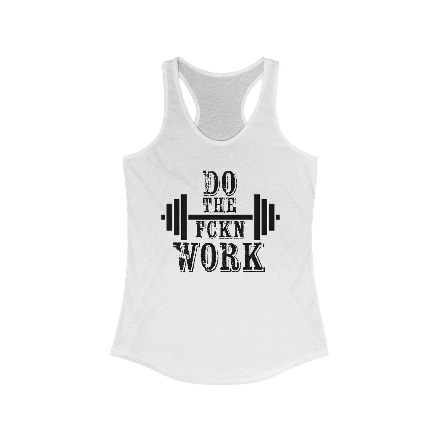 DFW Women's Tank