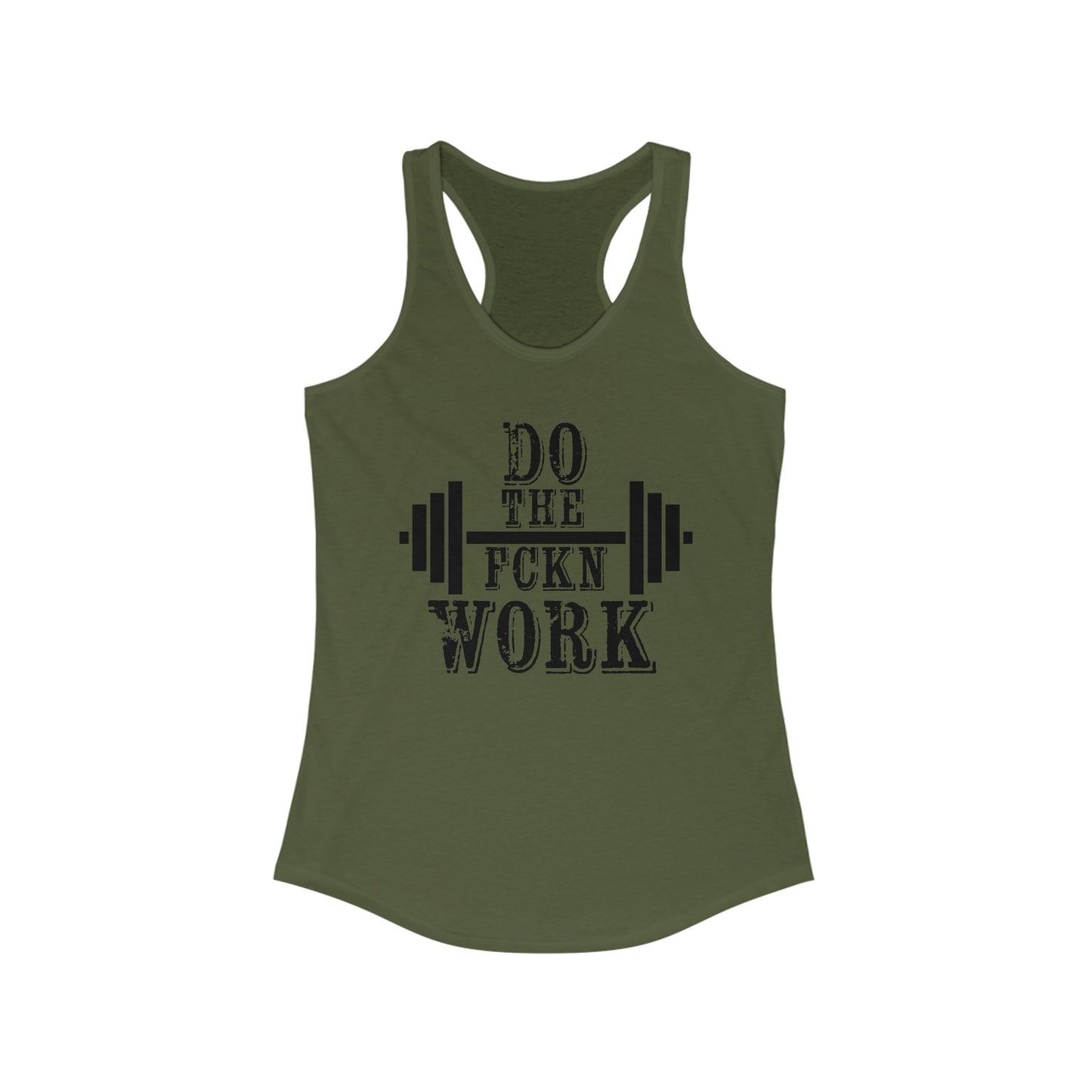 DFW Women's Tank