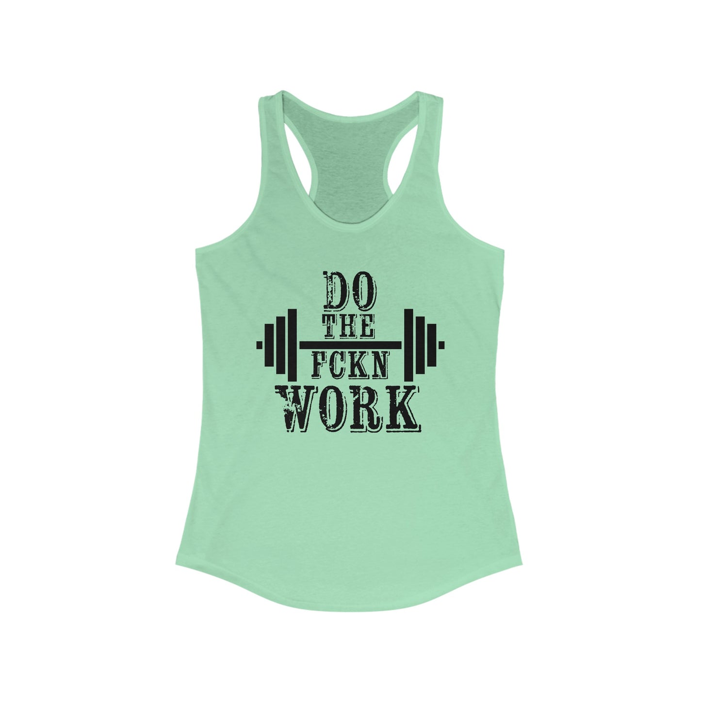 DFW Women's Tank