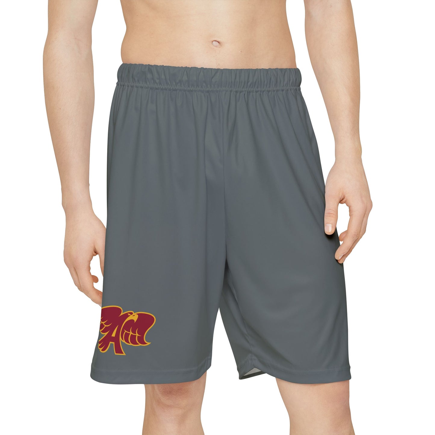 Men’s Long Shorts