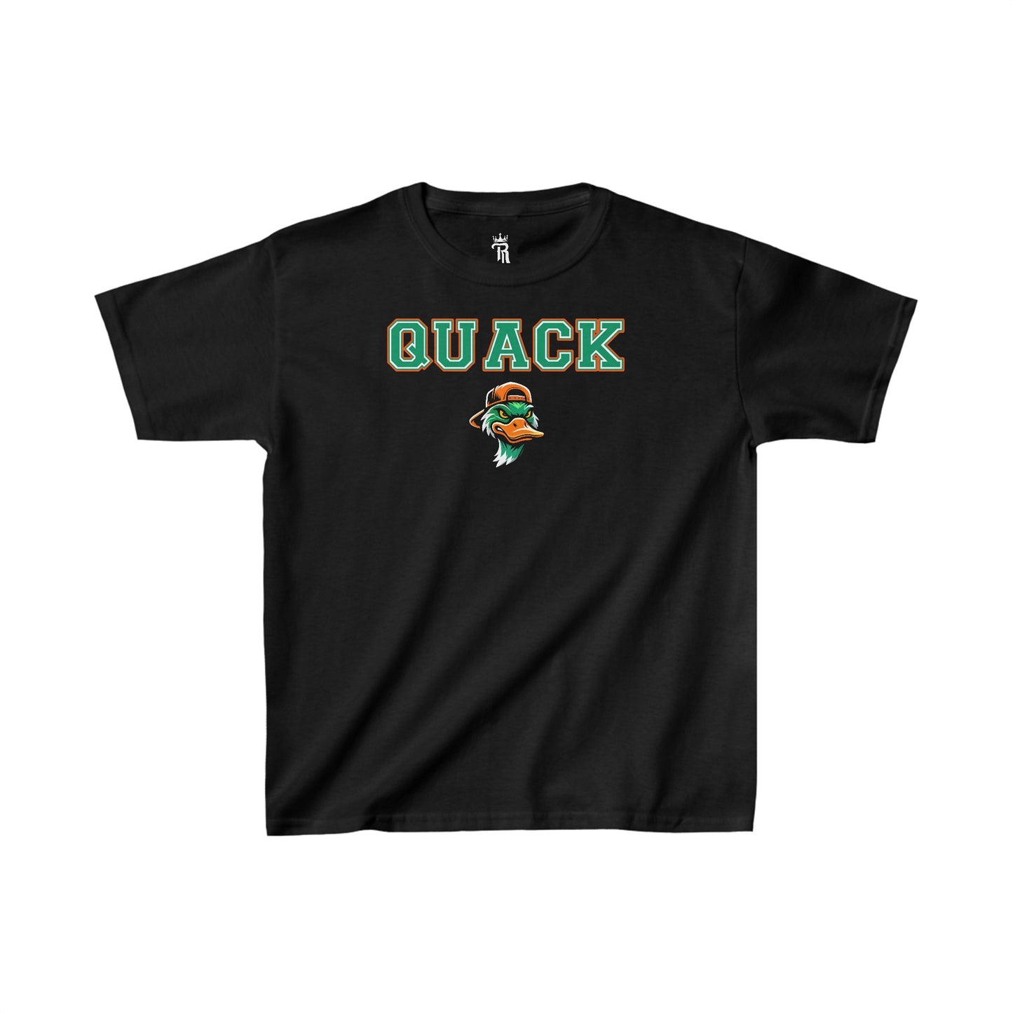 Quack Youth Tee