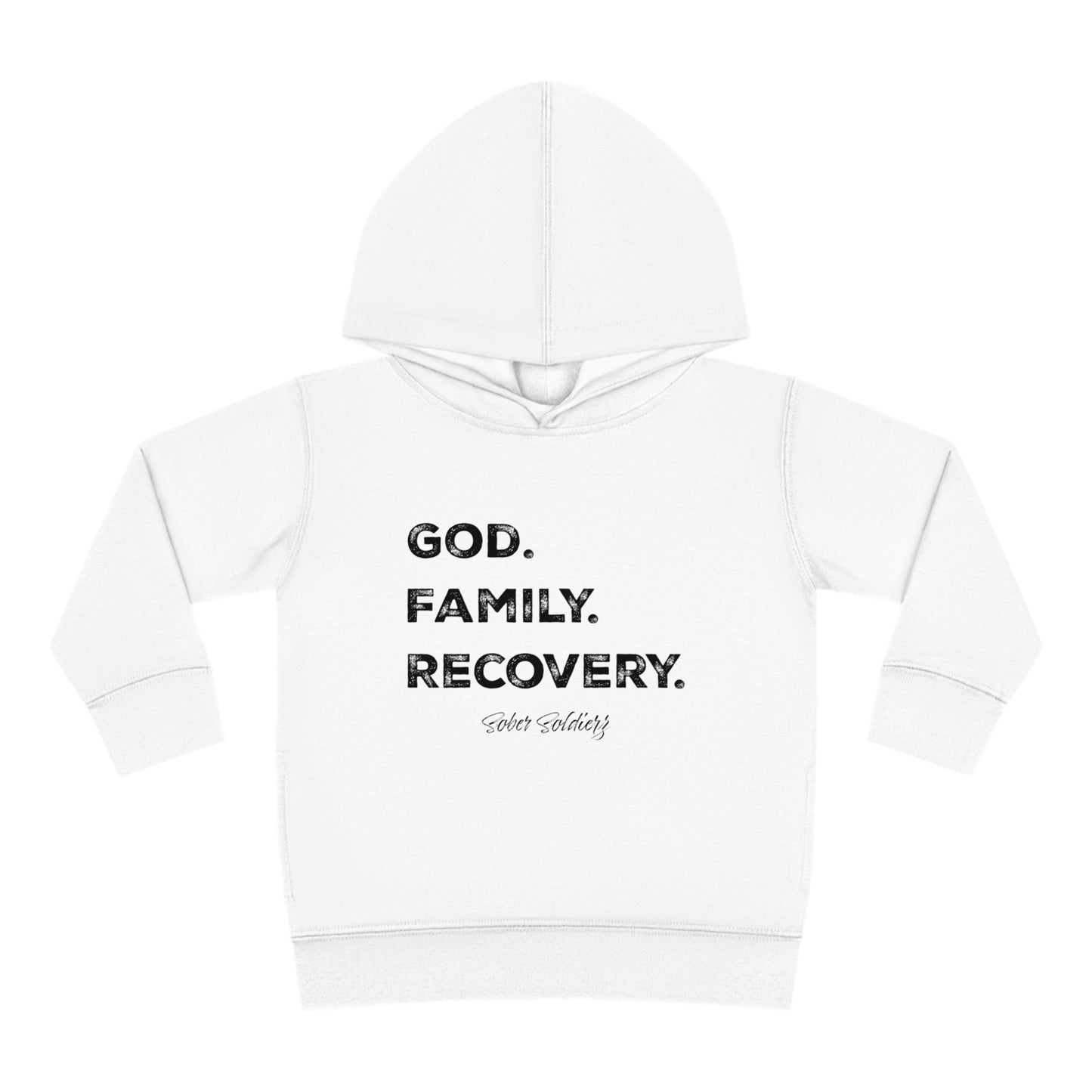 GFR Toddler Hoodie