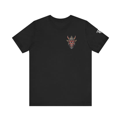 Samurai Unisex Tee