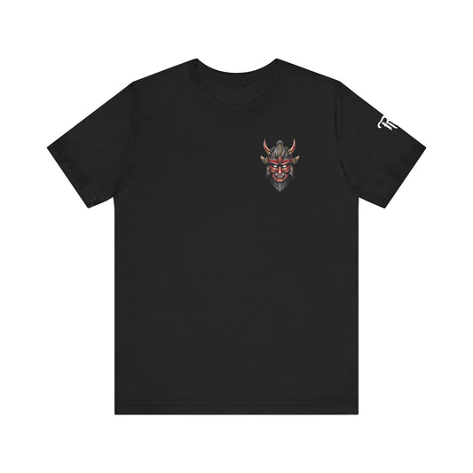 Samurai Unisex Tee