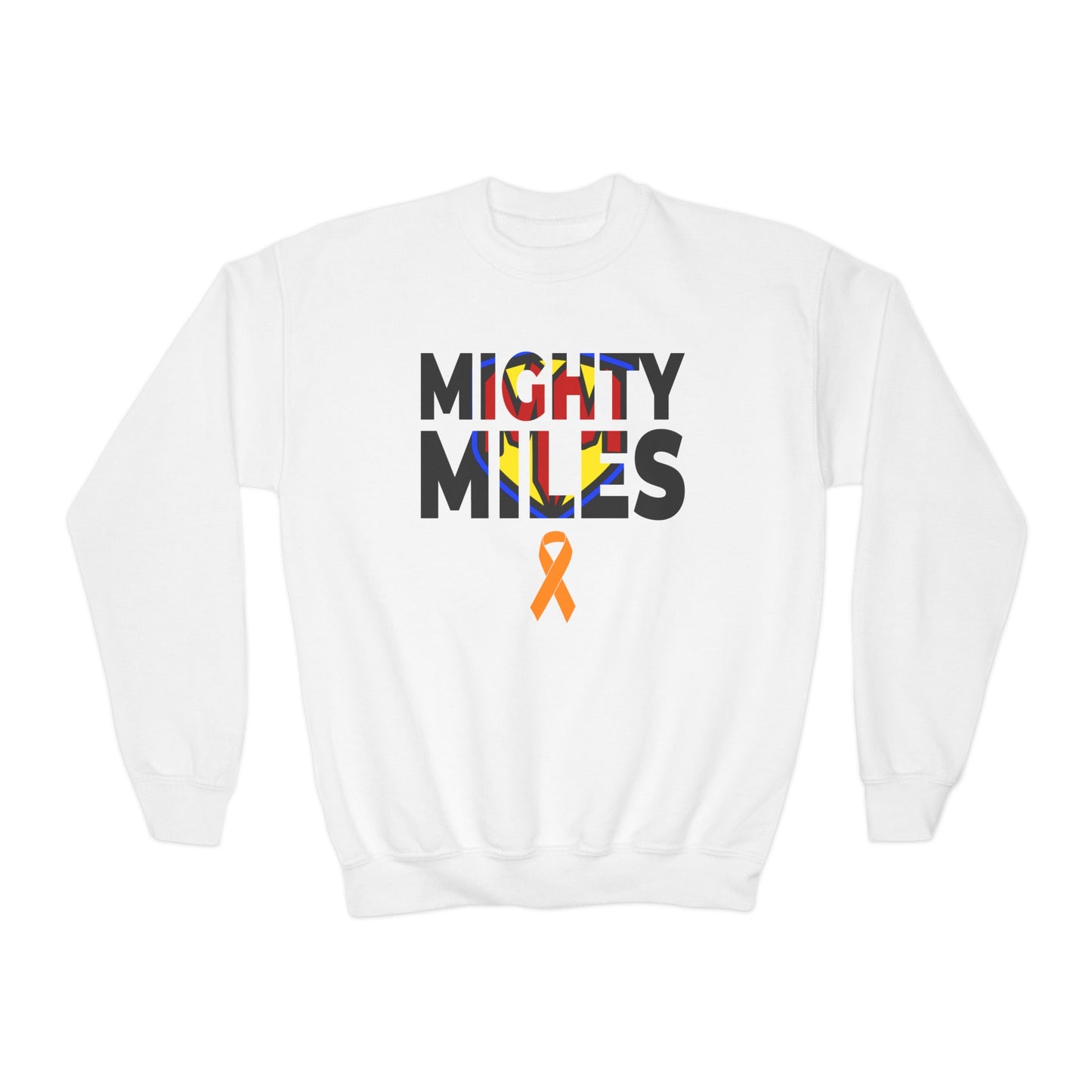 Youth Crewneck