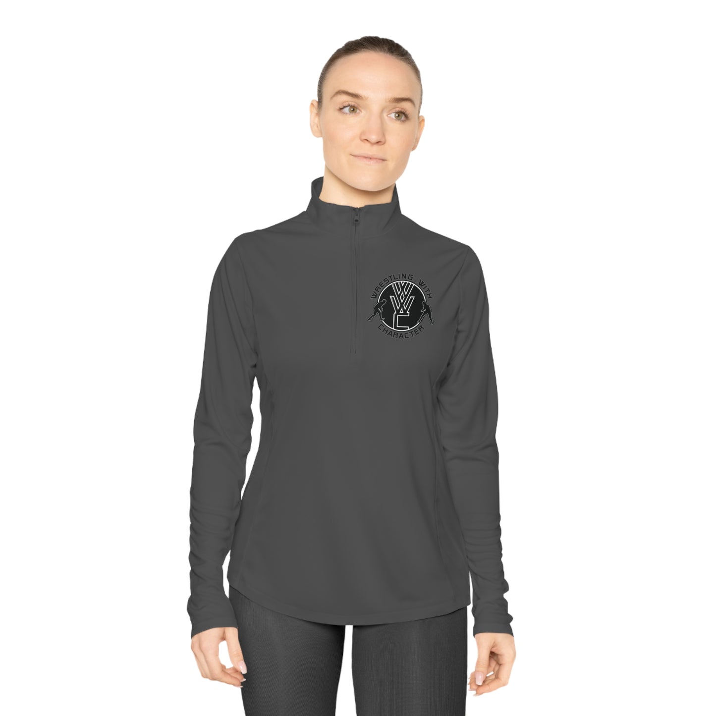 Women's Quarter-Zip