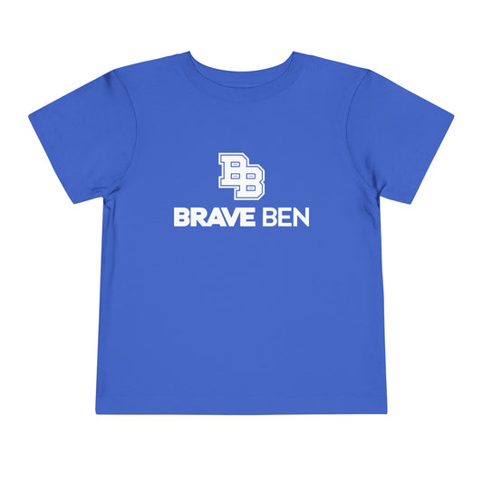 BB Toddler Tee