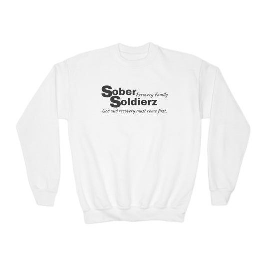 OG Youth Crewneck