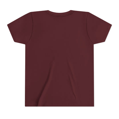 Ankeny Wrestling Youth Tee