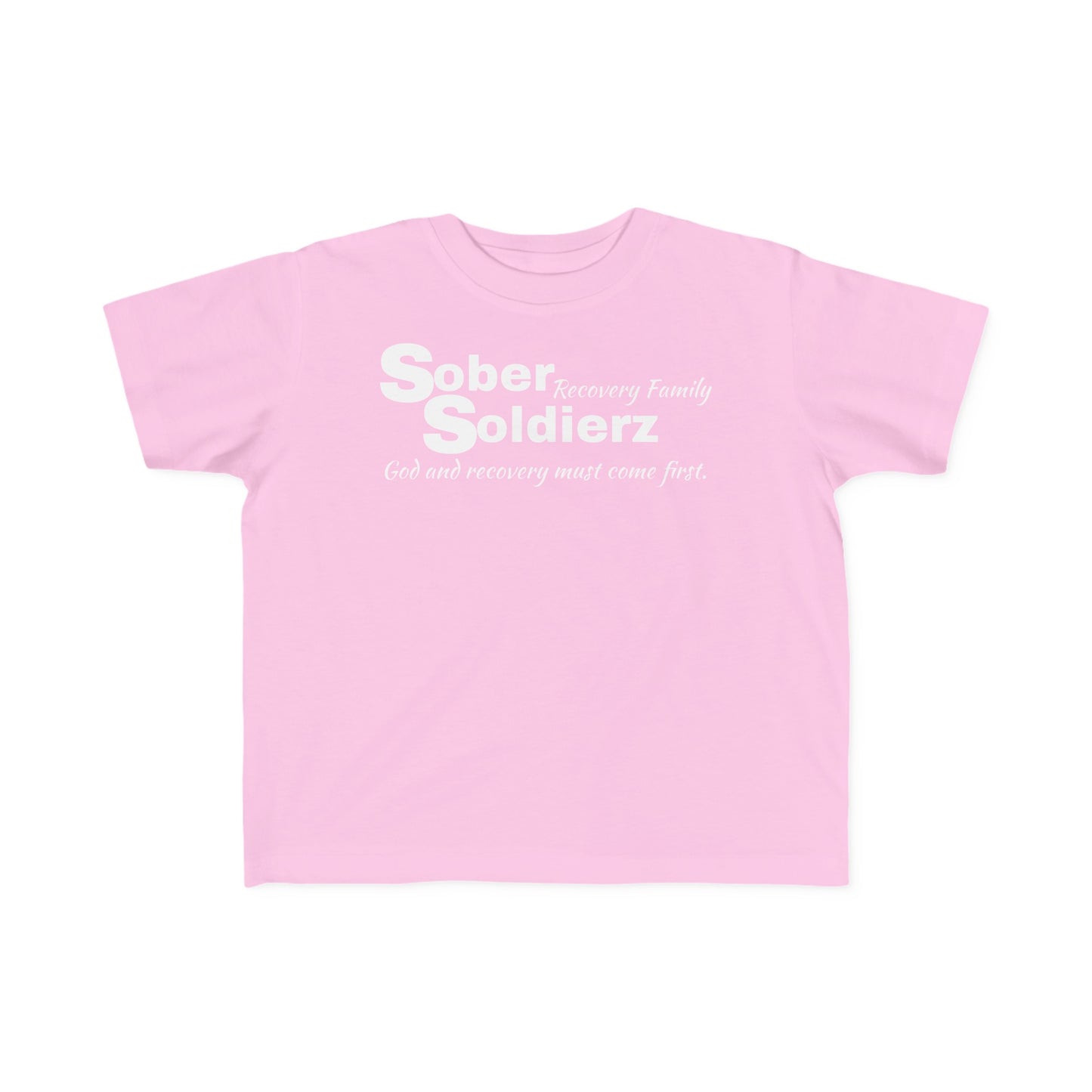 OG Toddler's Tee