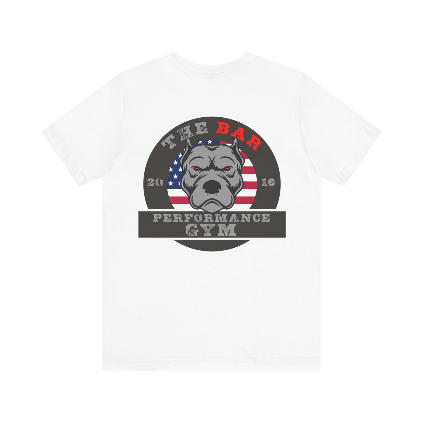 Americana Unisex Tee