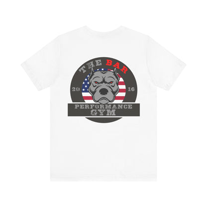 Americana Unisex Tee