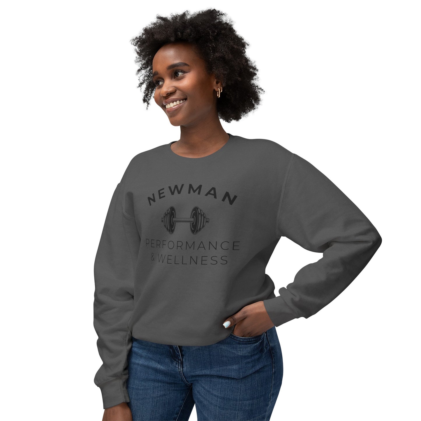 Unisex Comfort Colors Crewneck