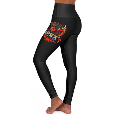 Women's High-Waisted Leggings