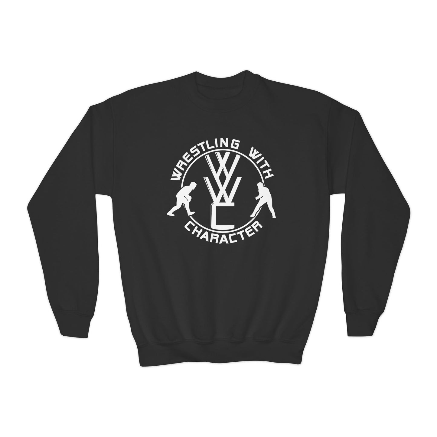 Youth Crewneck