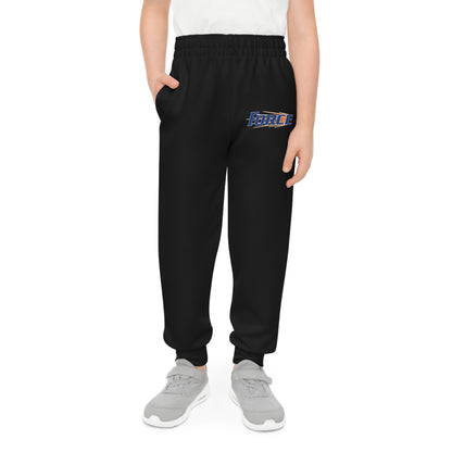 Youth Joggers