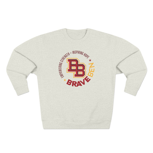 BB Inspire Unisex Crewneck