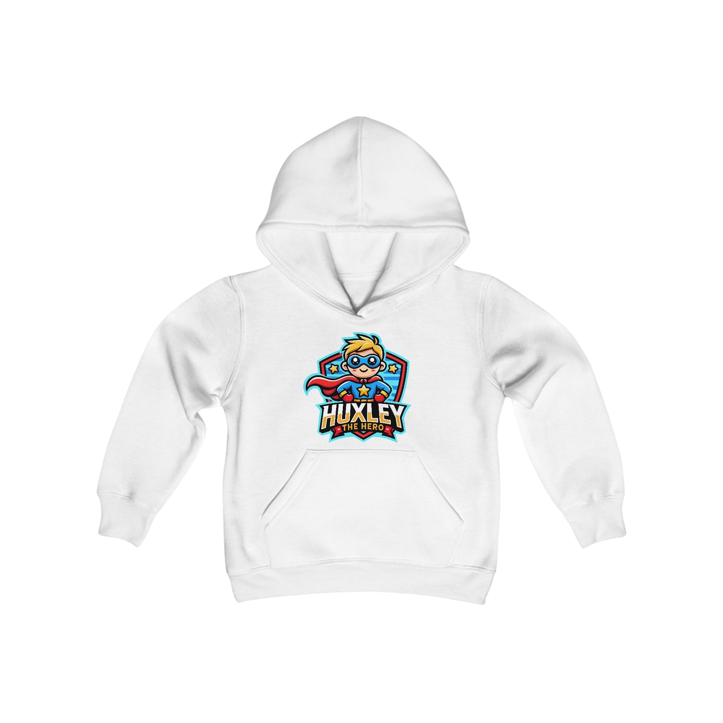 Youth Hoodie