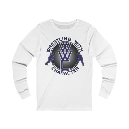 Unisex Long Sleeve Tee