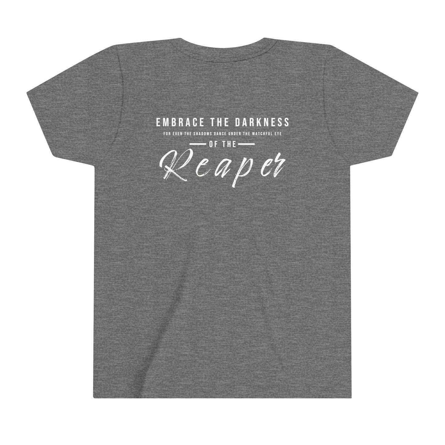 Reaper Youth Tee