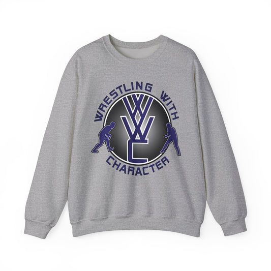 Unisex Crewneck