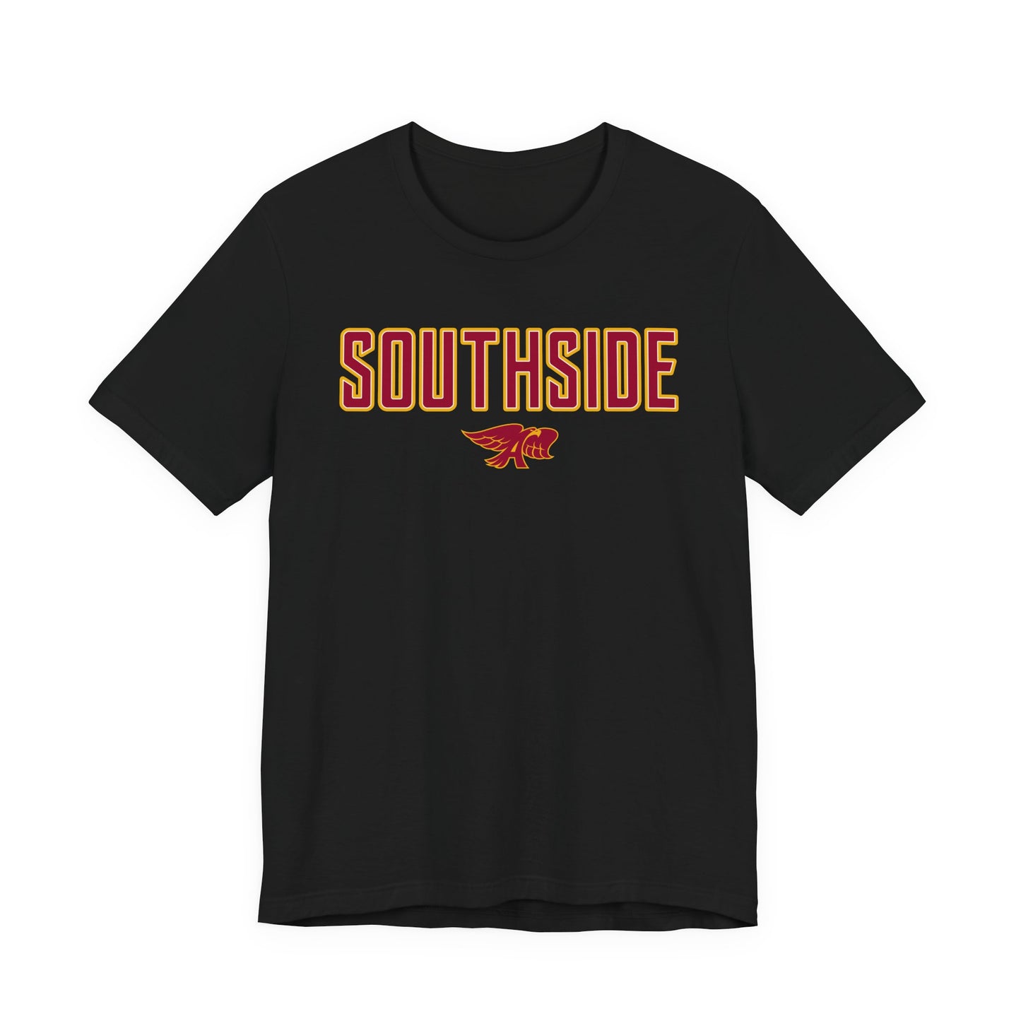 Southside Unisex Tee