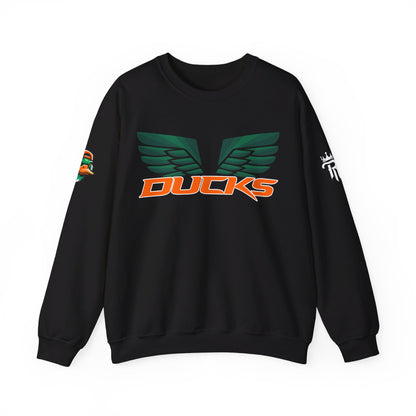 Wings Unisex Crewneck