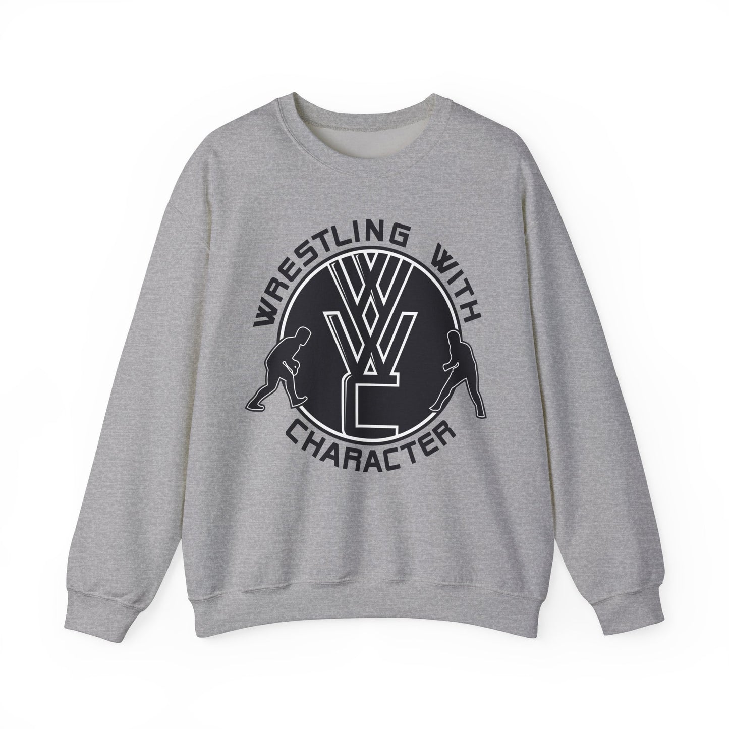 Unisex Crewneck