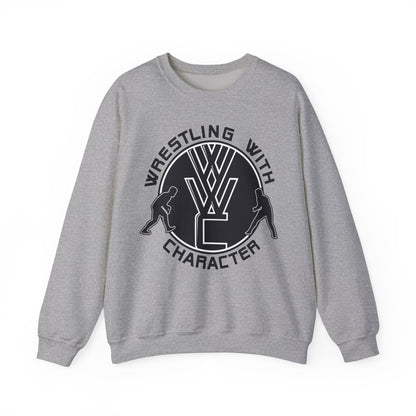 Unisex Crewneck