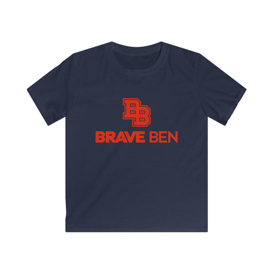BB Youth Tee
