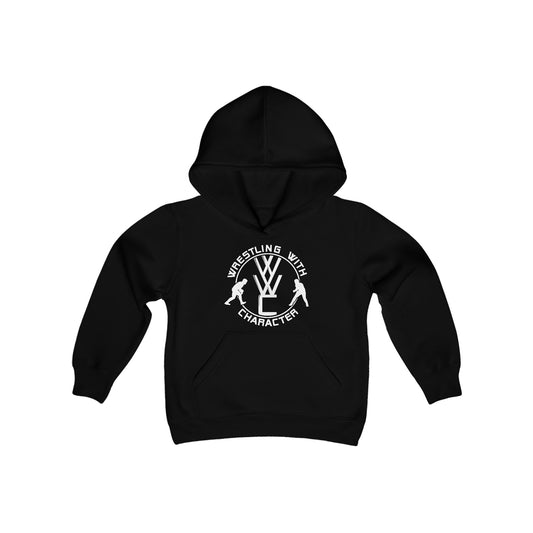 Youth Hoodie