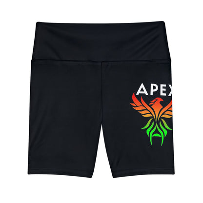 Women's Workout Shorts