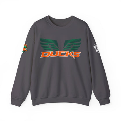 Wings Unisex Crewneck