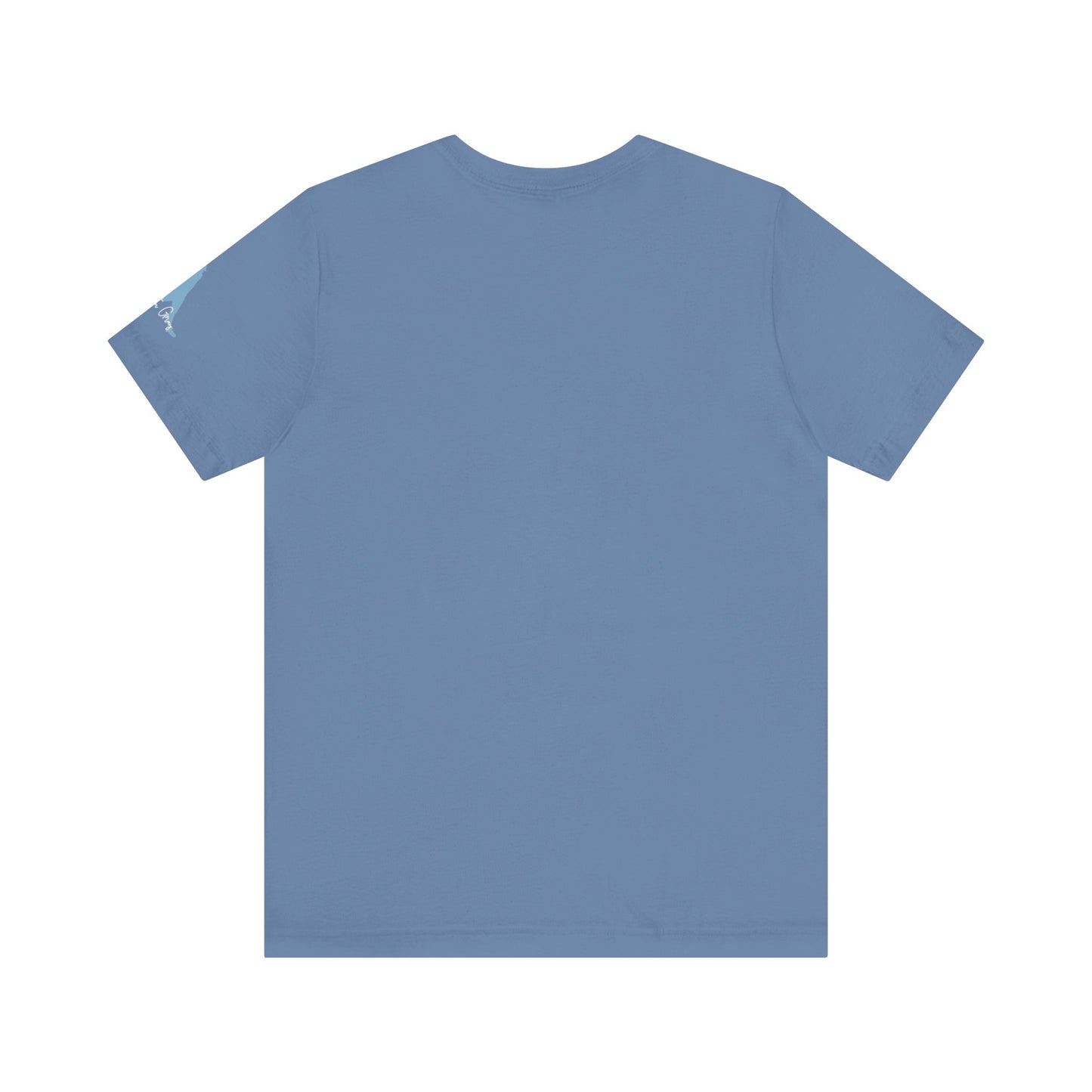 Jesus Won Unisex Tee