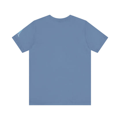 Jesus Won Unisex Tee