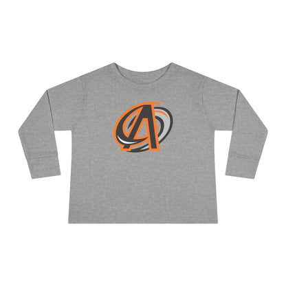 Toddler Long Sleeve Tee