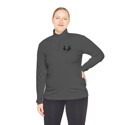 Unisex Quarter-Zip