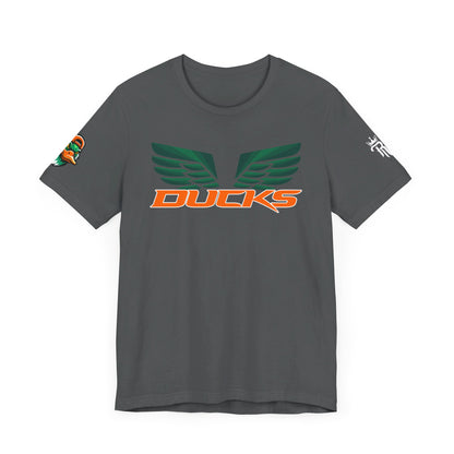 Wings Unisex Tee