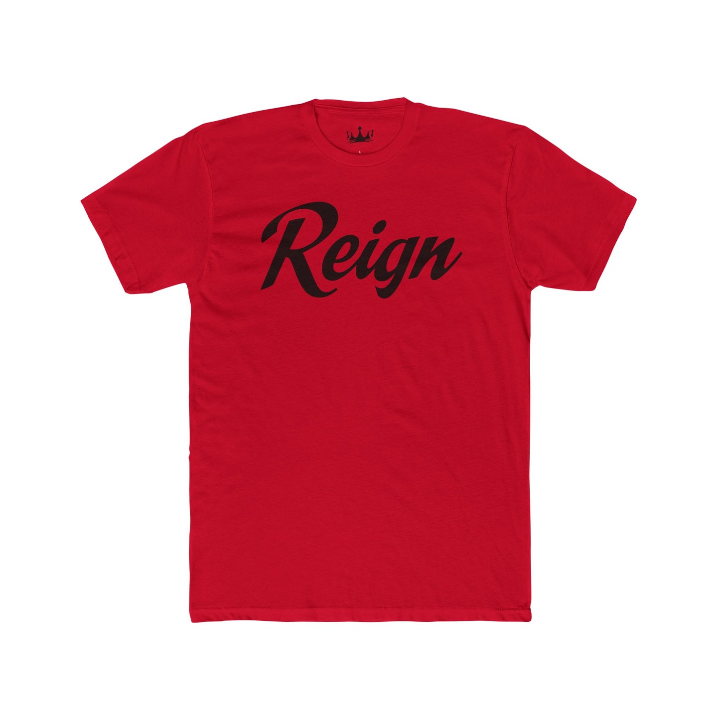 Reign Unisex Tee